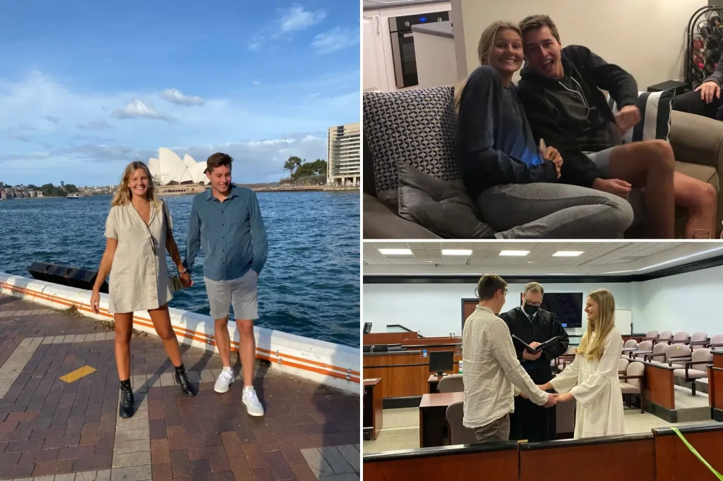 Η ιστορία της 27χρονης που γνώρισε τον «άντρα των ονείρων της» σε… ωτοστόπ