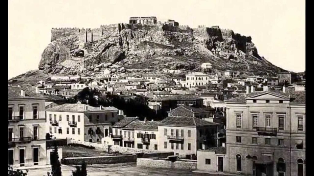 Αυτή ήταν η αρχαιότερη ταβέρνα των Αθηνών – Που βρισκόταν;