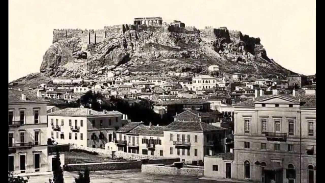 Αυτή ήταν η αρχαιότερη ταβέρνα των Αθηνών – Που βρισκόταν;