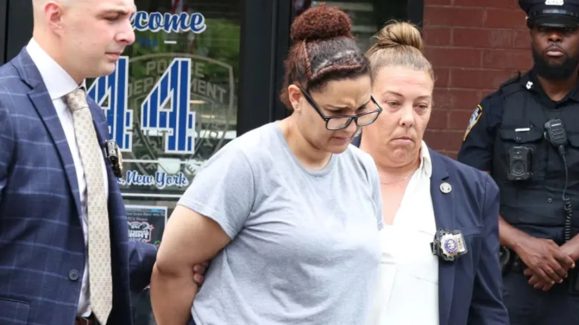 Νέα Υόρκη: Συνελήφθη 36χρονη – Δολοφόνησε τα δίδυμά της και τα πέταξε σαν σκουπίδια