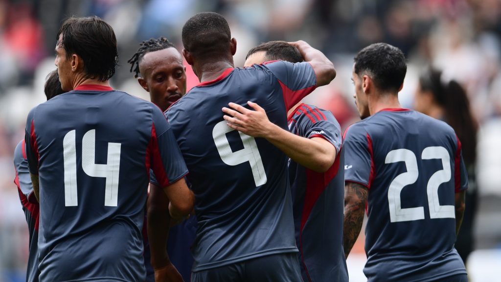 Άλκμααρ – Ολυμπιακός 0-2: Έκανε το 3/3 με δυο γκολ του Ελ Κααμπί