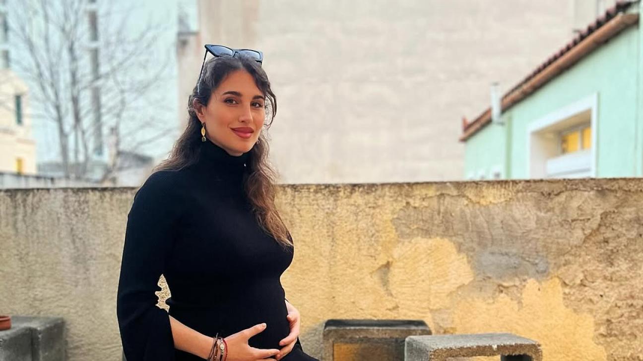 Π.Βουλγαράκη: Πόζαρε με μπικίνι στην παραλία και οι θαυμαστές της την αποθέωσαν (φωτο)