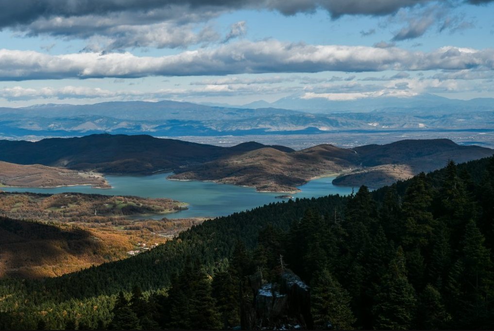Ειδικός προειδοποιεί: «Περιοχές όπως η Θεσσαλία κινδυνεύουν με ερημοποίηση» 