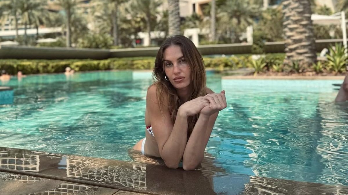 Ατύχημα για την Κατερίνα Δαλάκα: «Υπέφερα από τον πόνο – Έσπασα κι ένα δόντι μου» (βίντεο)