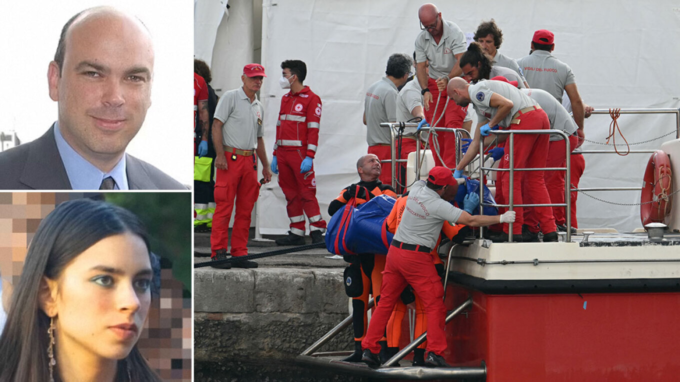 Μάικ Λιντς: Συνεχίζεται η καταστροφή στην οικογένεια του Βρετανού κροίσου – Οδύνη και κίνδυνος πτώχευσης