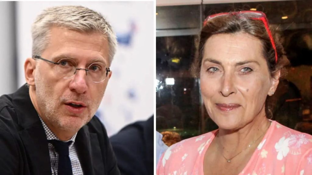 Η Μαριάννα Πυργιώτη απαντά στον Άκη Σκέρτσο: «Δεν είμαι συνεργάτιδα κανενός – Ποτέ δεν έκρυψα ότι είμαι με τη ΝΔ»