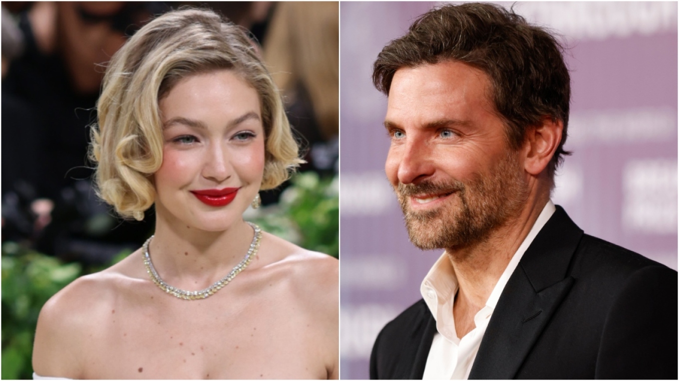 Μπράντλεϊ Κούπερ – Τζίτζι Χαντίντ: Παράφορα ερωτευμένο το ζευγάρι – Ετοιμάζονται για το επόμενο βήμα στη σχέση τους