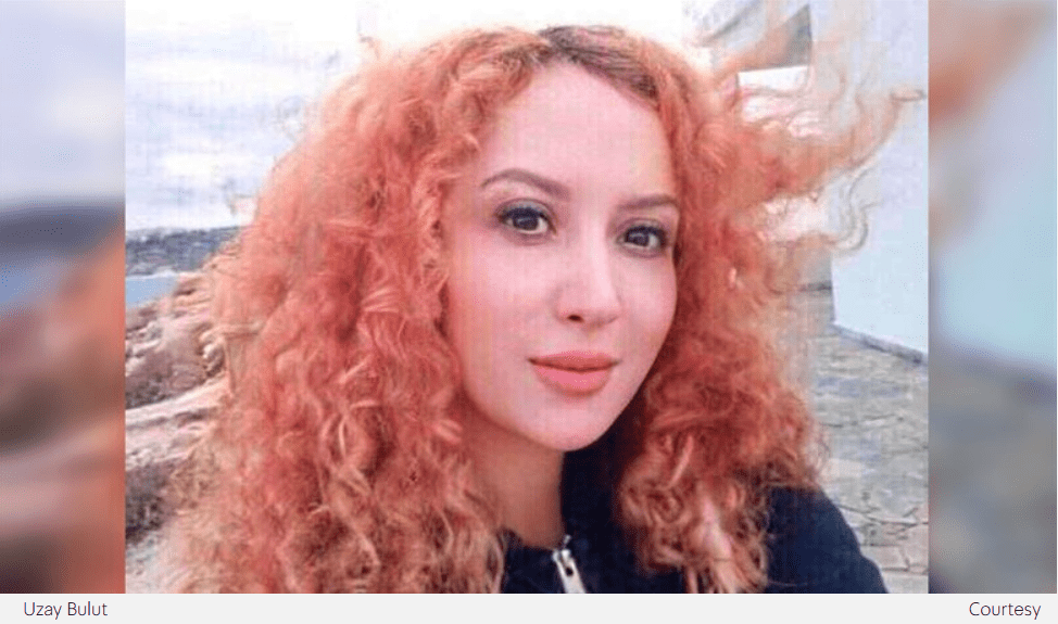 Uzay Bulut: «Γιατί οι Έλληνες αριστεροί δεν αφιερώνουν χρόνο για την  Κύπρο και για τους Έλληνες της Συρίας;»