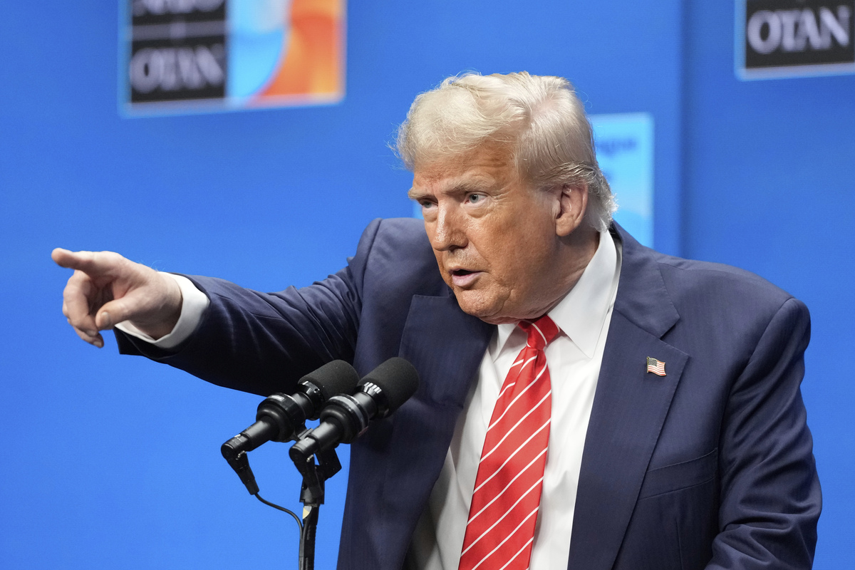 Ο Ν.Τραμπ κερδίζει τον «εμπορικό πόλεμο»