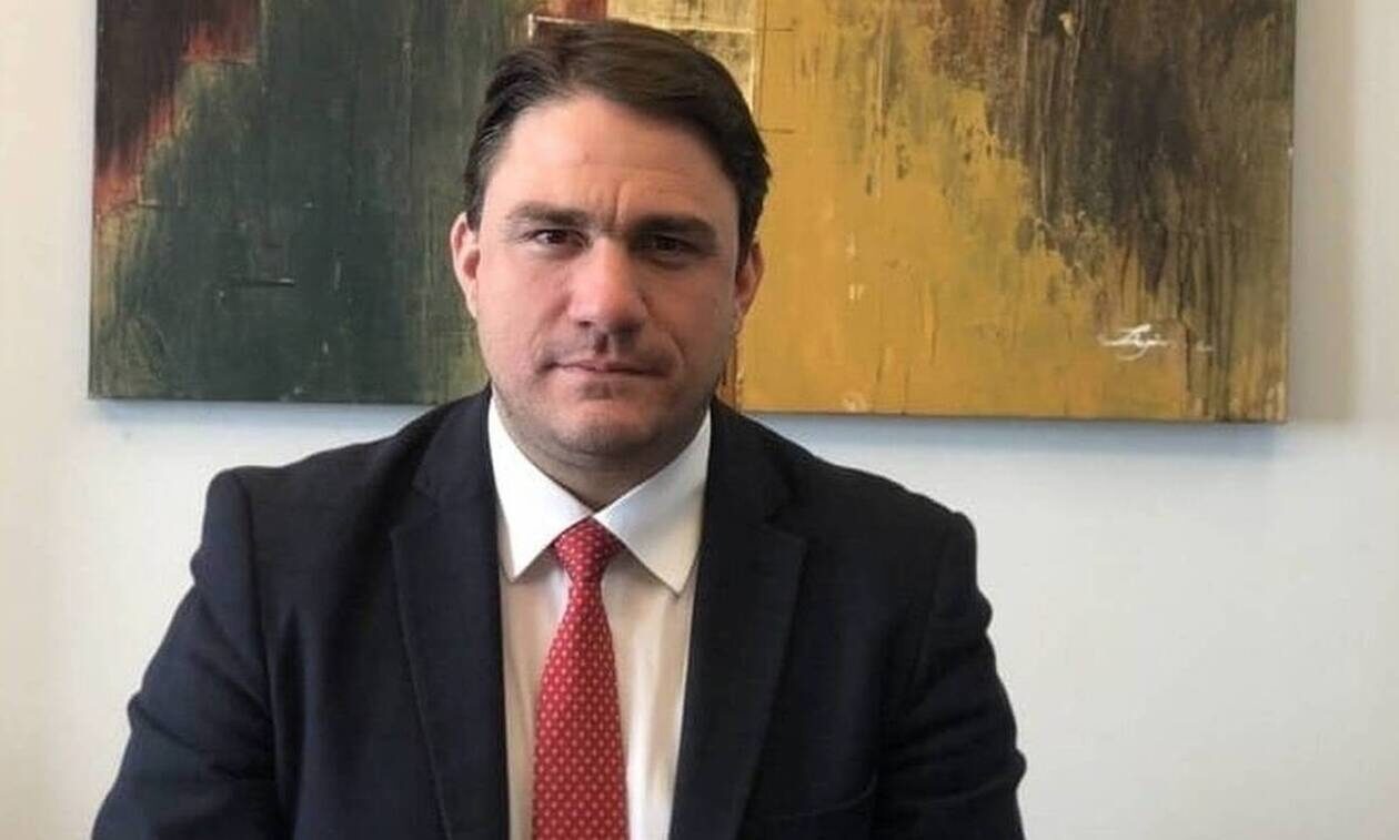 Κ.Τσουκαλάς για Π.Μαρινάκη: «Έχει πάθει “αμνησία” ή απλά έχει ξεπεράσει κάθε όριο στο ψέμα και τη διαστρέβλωση;»