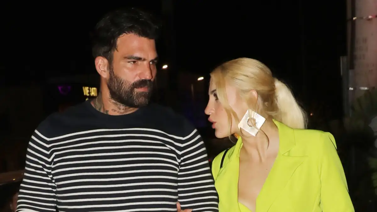 Η νέα ανάρτηση του Δ.Αλεξάνδρου «όλο νόημα»: «Το να φεύγεις και να μην δέχεσαι προσβολές είναι απάντηση»