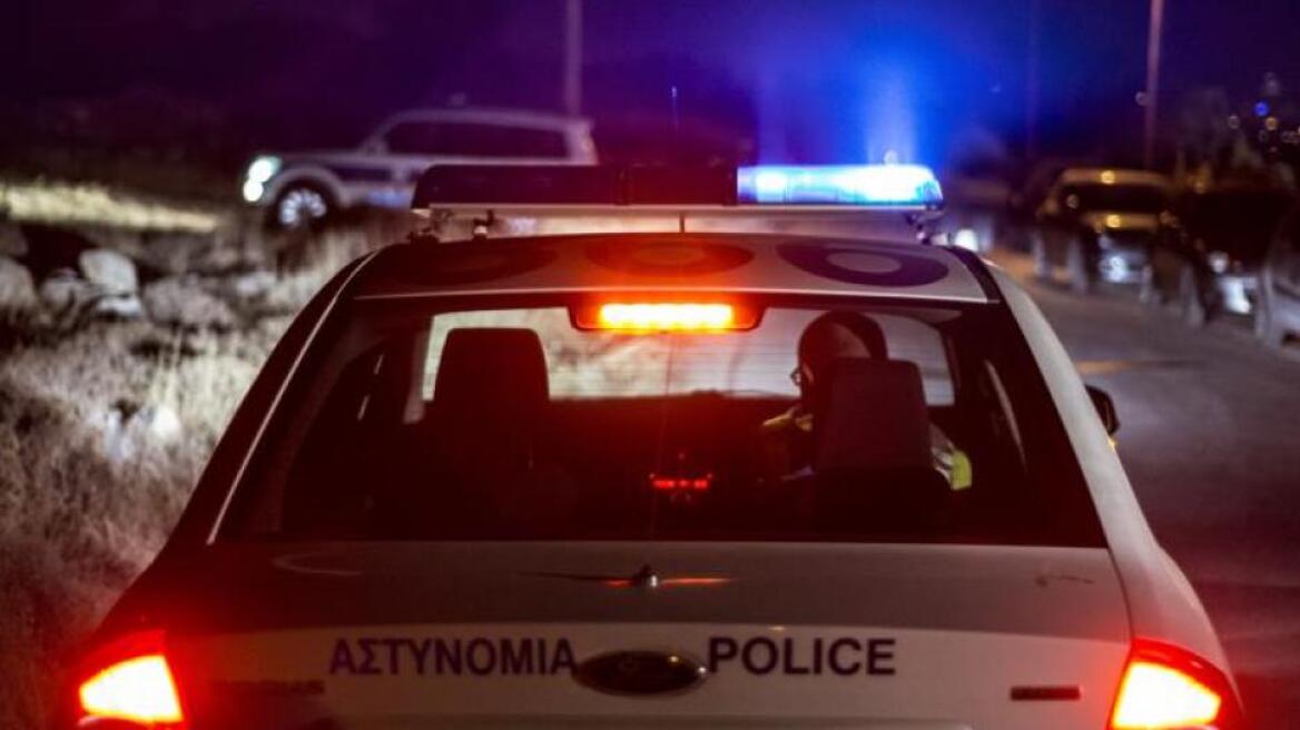 Αγρίνιο: Φωτιά σε παράπηγμα Ρομά μετά από καβγά – Συνελήφθη η σύζυγος για ρευματοκλοπή