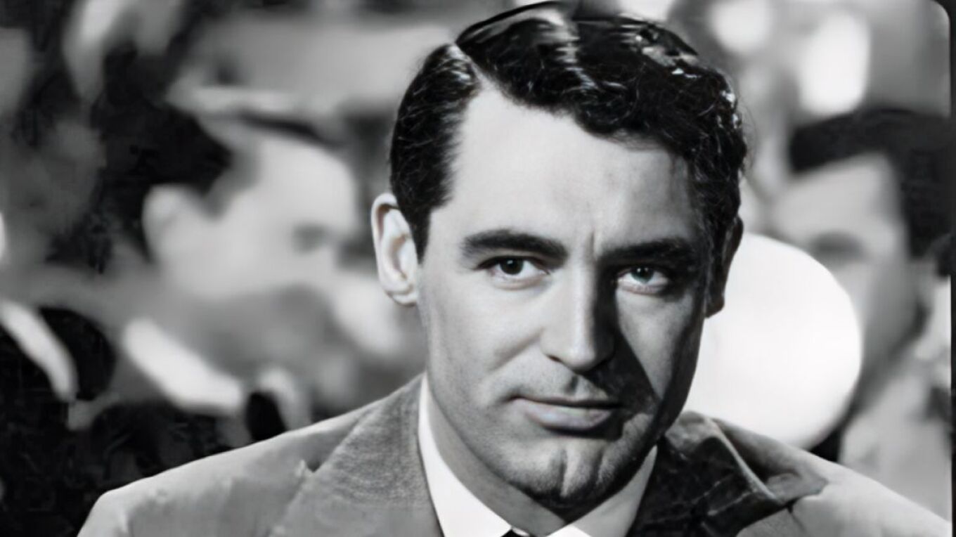 Κάρι Γκραντ: Δείτε πόσο πωλείται το κτήμα του θρυλικού ηθοποιού στο Μπέβερλι Χιλς