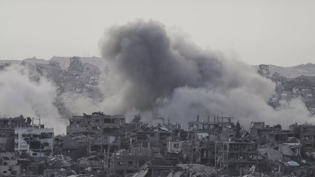 Γάζα: Ο Στρατός του Ισραήλ ανακοίνωσε παύση των επιχειρήσεων για να μπει ανθρωπιστική βοήθεια