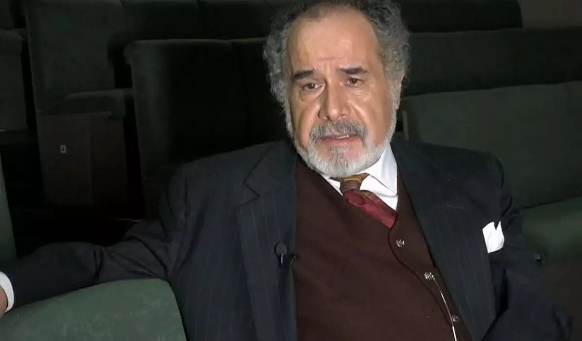 Θ.Κατσαφάδος: «Δεν μπορώ να καταλάβω πως οι μάνες πετάνε τα παιδιά τους ή τα σκοτώνουν»