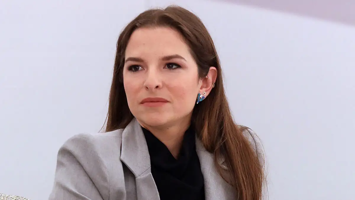 Εριέττα Κούρκουλου Λάτση για Γάζα: «Βλέπω μια τέτοια εικόνα και αρρωσταίνω»