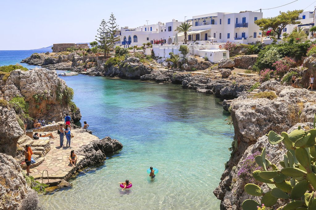 Guardian: Αυτά είναι τα 10 καλύτερα νησιά της Ευρώπης για ήρεμες διακοπές – Ποιο ελληνικό βρίσκεται ανάμεσά τους