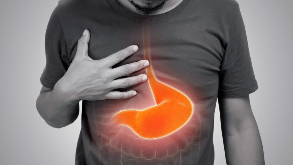 Γαστροοισοφαγική παλινδρόμηση: Τα συμπτώματα που δεν πρέπει να αγνοήσετε