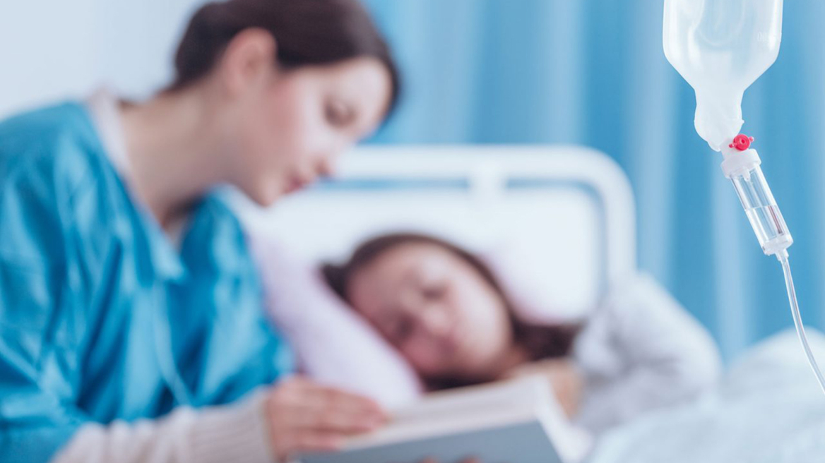 Πάτρα: Αυτοκίνητο παρέσυρε και τραυμάτισε 15χρονη – Νοσηλεύεται στο Καραμανδάνειο