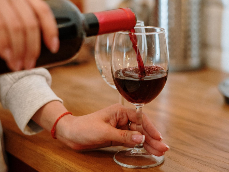 Για ποιο λόγο δεν πρέπει να αποθηκεύετε το κρασί στην κουζίνα