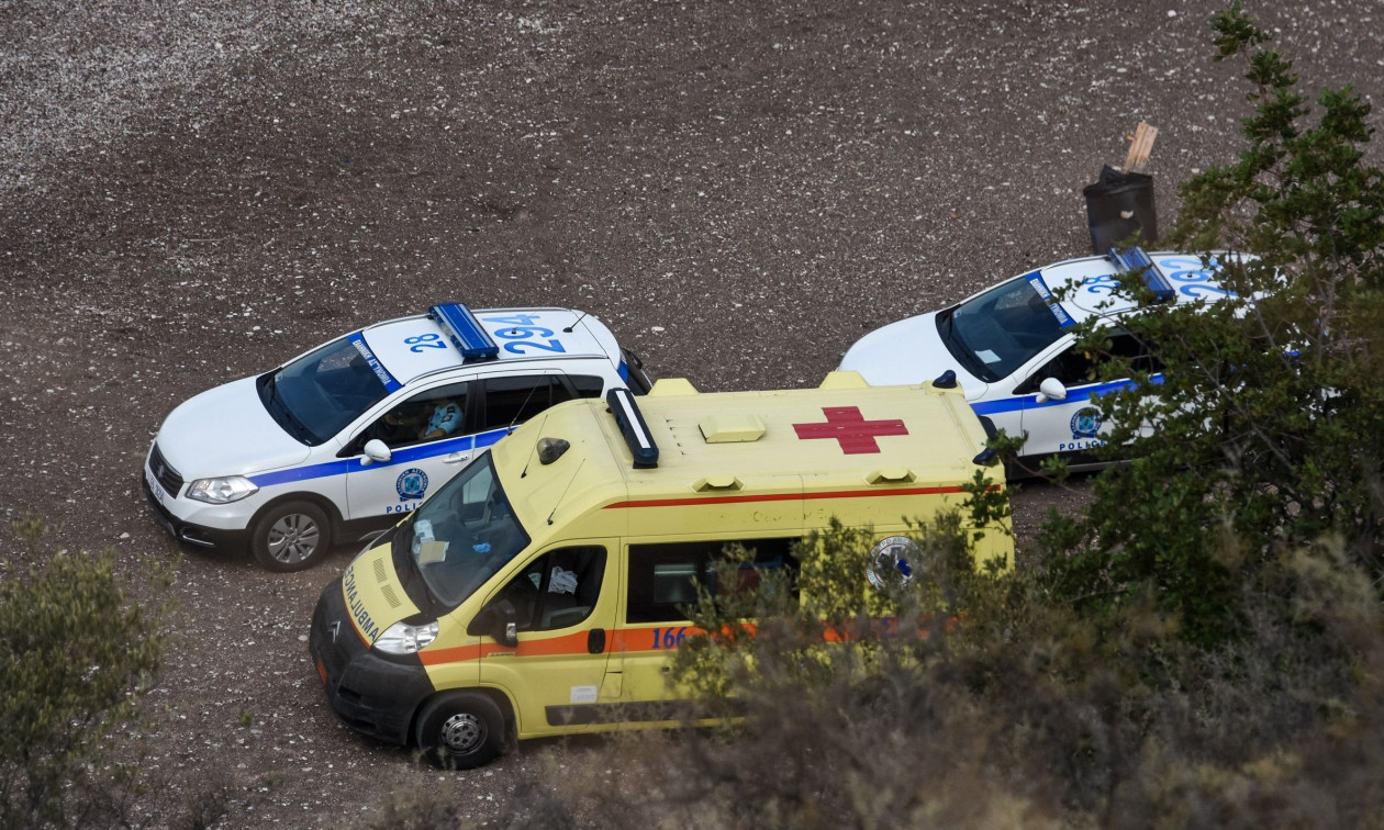 Παλαιό Φάληρο: Aπό πνιγμό ο θάνατος του μικρού κοριτσιού – Κανένα ίχνος εγκληματικής ενέργειας