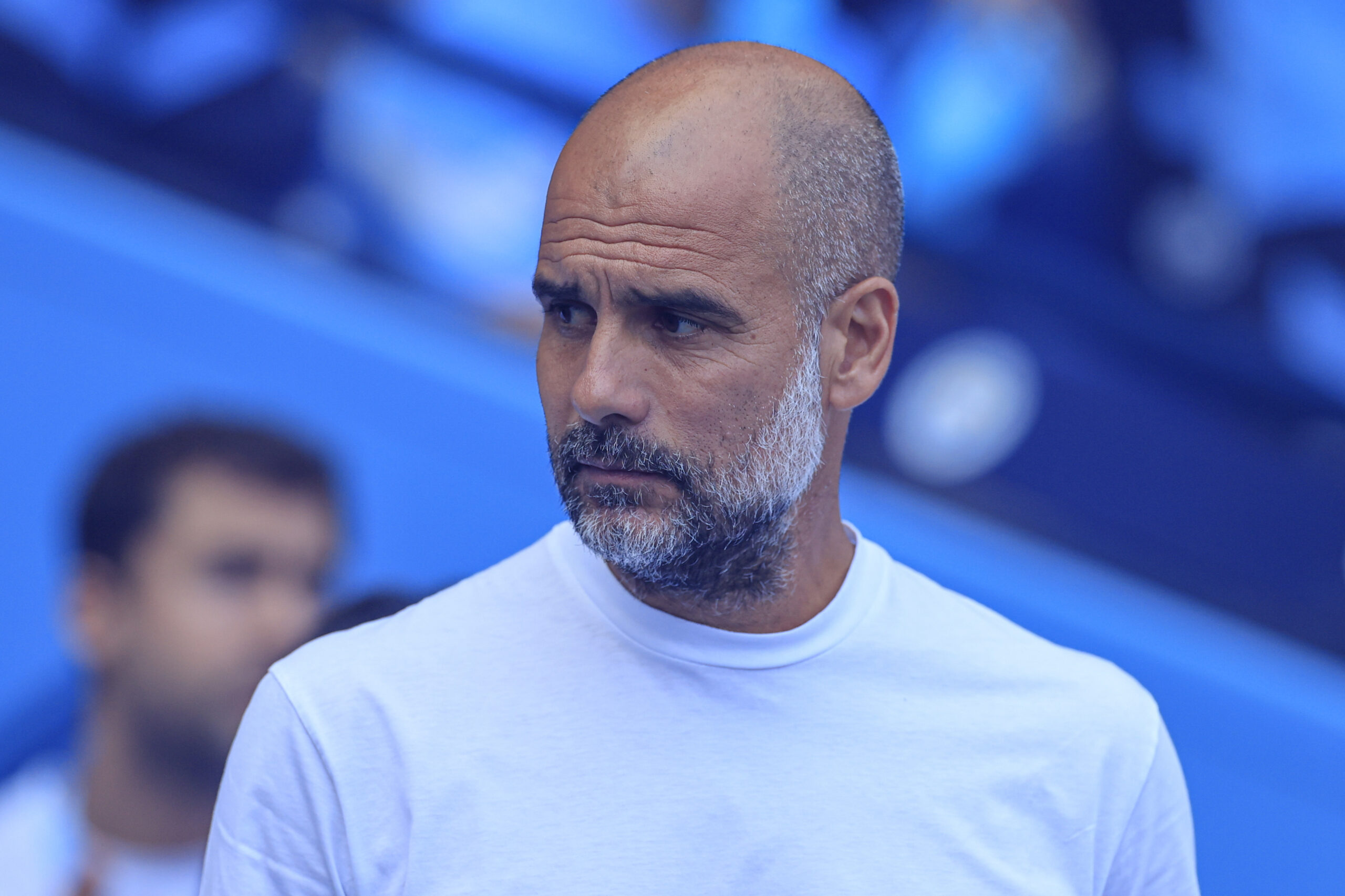 Π.Γκουαρδιόλα: «Όταν τελειώσει το συμβόλαιο με τη Μάντσεστερ Σίτι θα κάνω ένα μεγάλο διάλειμμα»