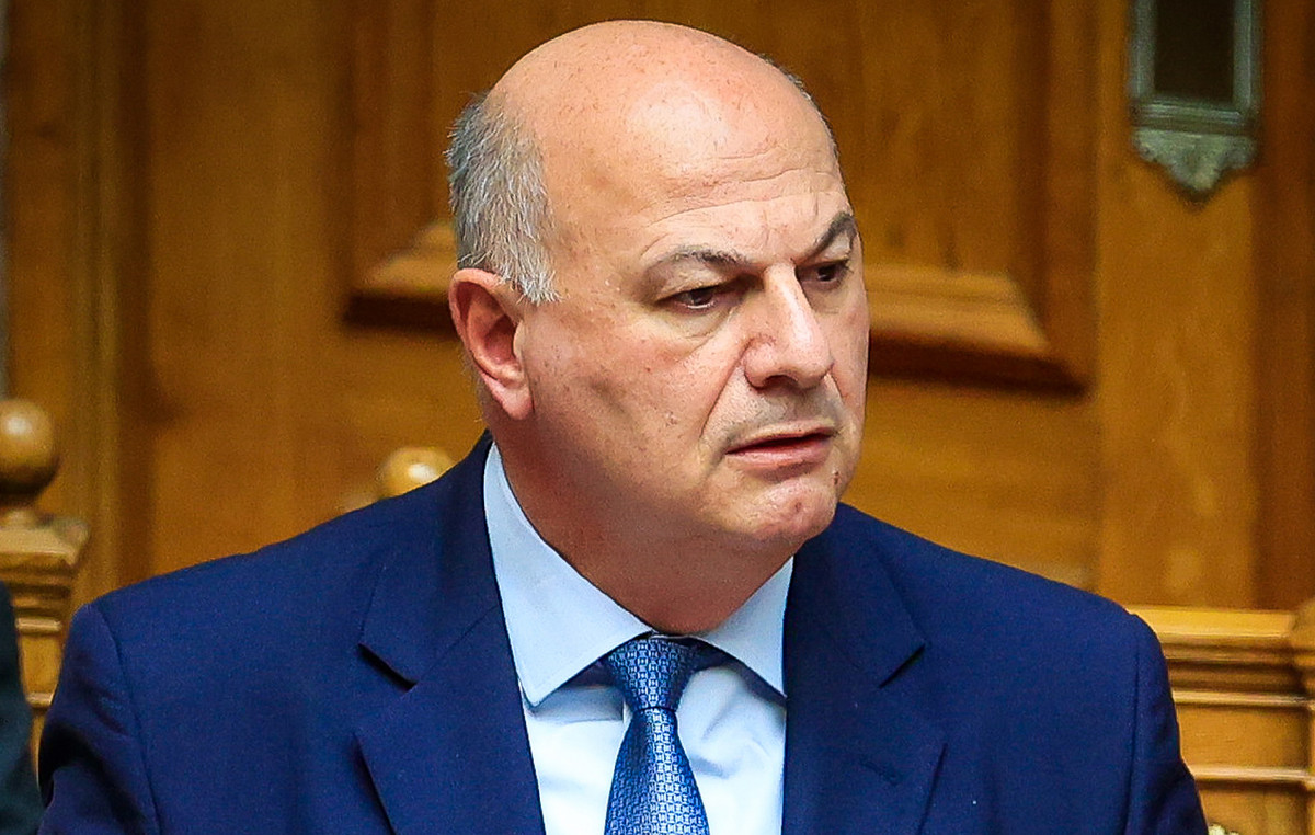 Κ.Τσιάρας για σκάνδαλο ΟΠΕΚΕΠΕ: «Ζητάμε να γίνουν έλεγχοι και οι ελεγχόμενοι εξαφανίζονται»