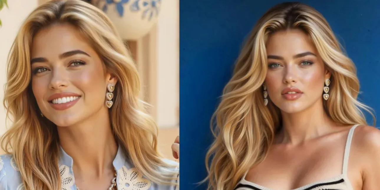 Έντονες αντιδράσεις προκάλεσε η Vogue: Χρησιμοποίησε μοντέλο ΑΙ για καμπάνια διάσημου brand – Δείτε εικόνες