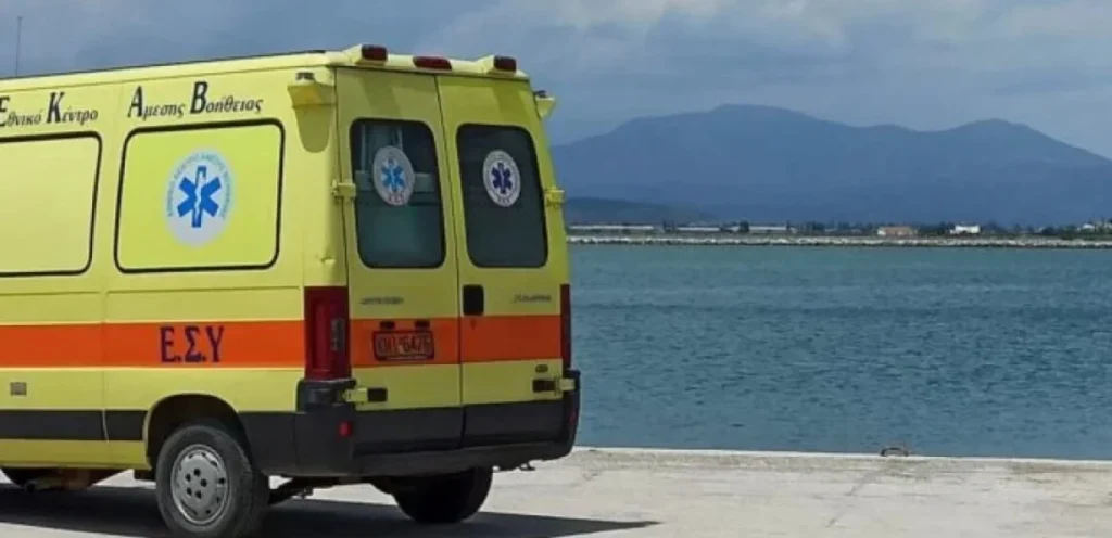 Μύκονος: Νεκρός εντοπίστηκε 34χρονος στην παραλία «Βίδα»