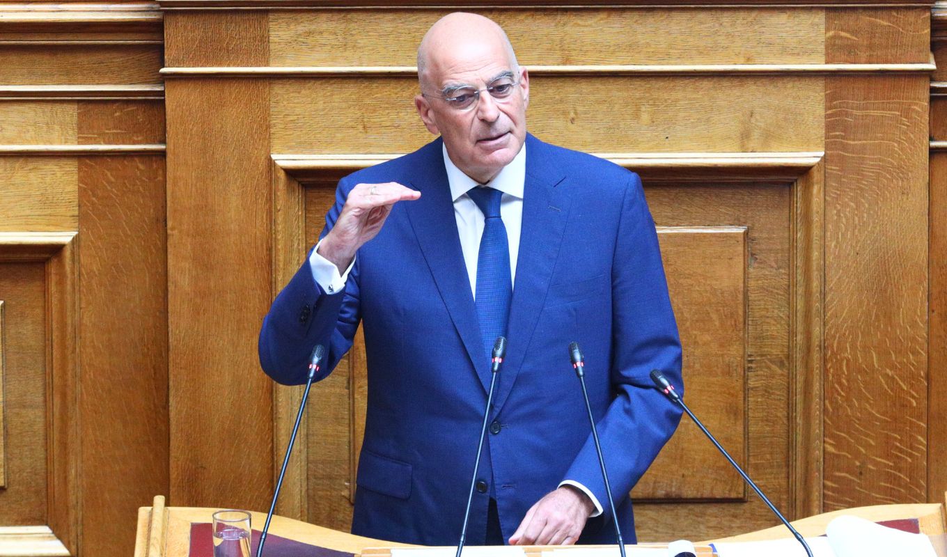 Ν.Δένδιας: Βελτιωτικές τροποποιήσεις στο νομοσχέδιο για το στεγαστικό των στελεχών των ΕΔ