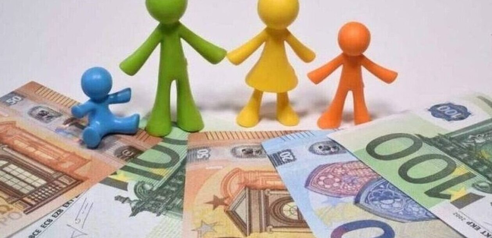 Επίδομα παιδιού Α21: Πότε ανοίγει η ηλεκτρονική πλατφόρμα για την υποβολή αιτήσεων