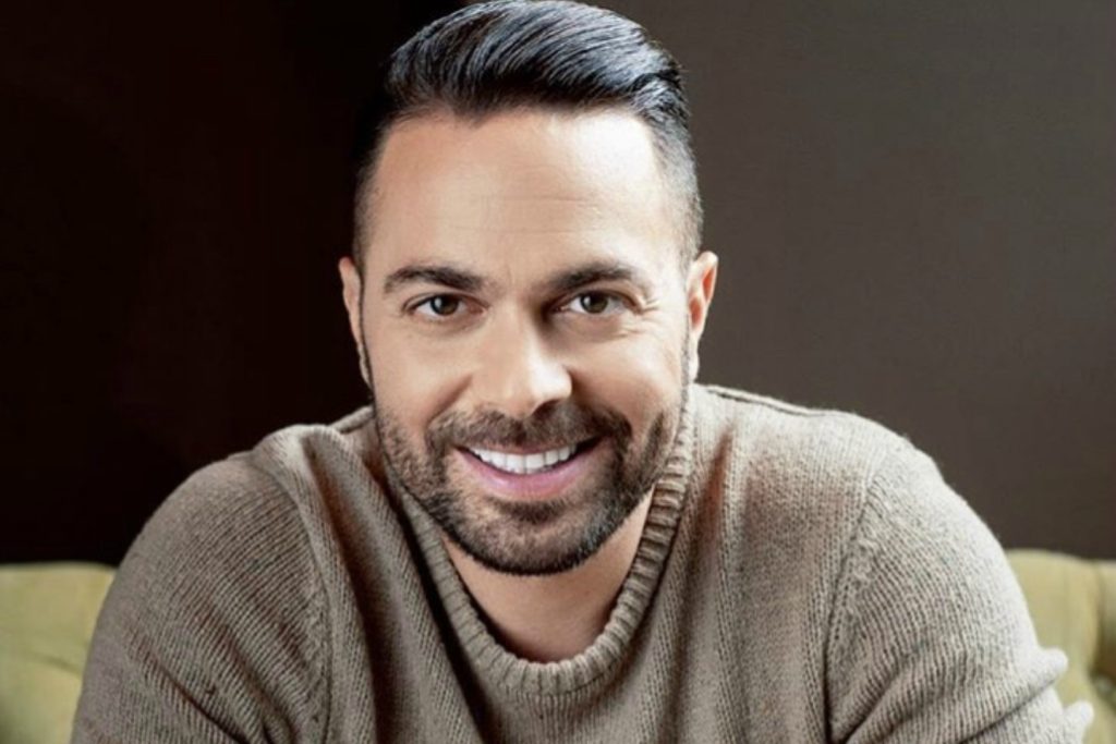 Η.Βρεττός για τροχαίο ατύχημα: «Ήρθα αντιμέτωπος με τον θάνατο – Αισθάνθηκα ότι ξαναγεννήθηκα»