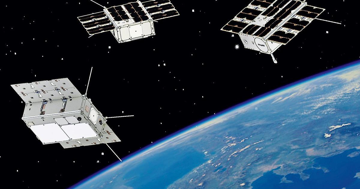 Έτοιμος για την εκτόξευση του στο Διάστημα ο πρώτος ελληνικός νανοδορυφόρος – Τι θα παρέχει