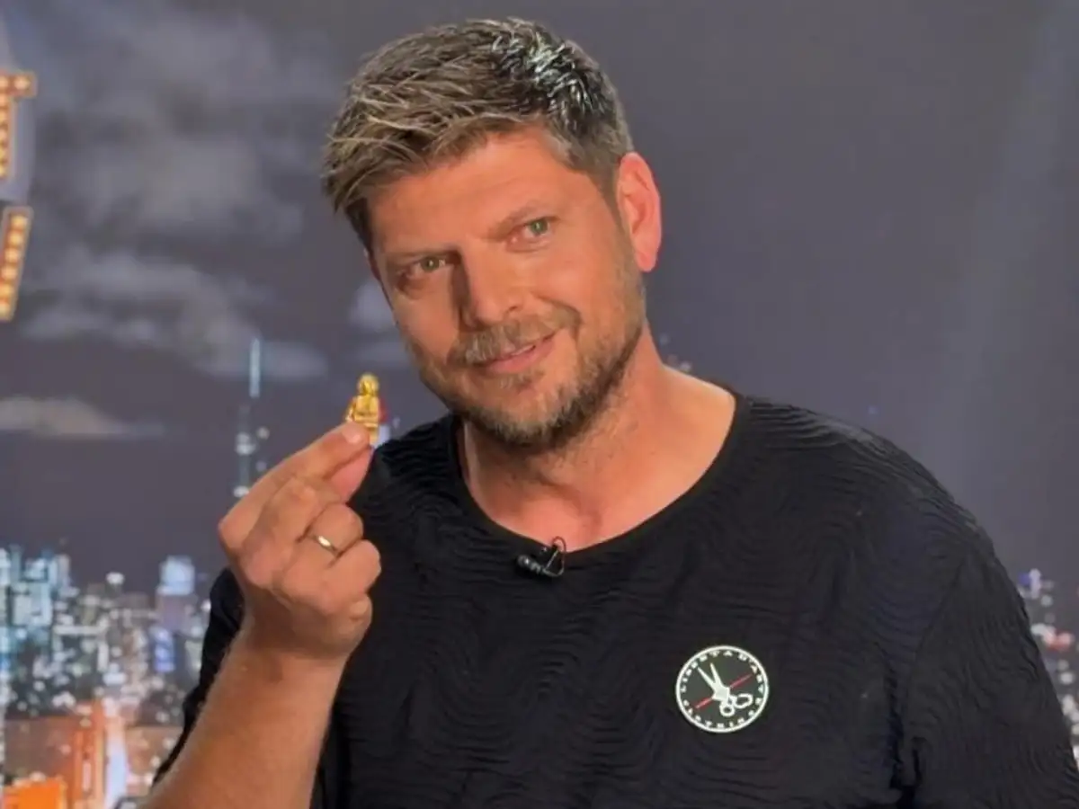 Χ.Ντεντόπουλος: O viral «αγρότης» του TikTok ο μεγάλος νικητής του Big Brother