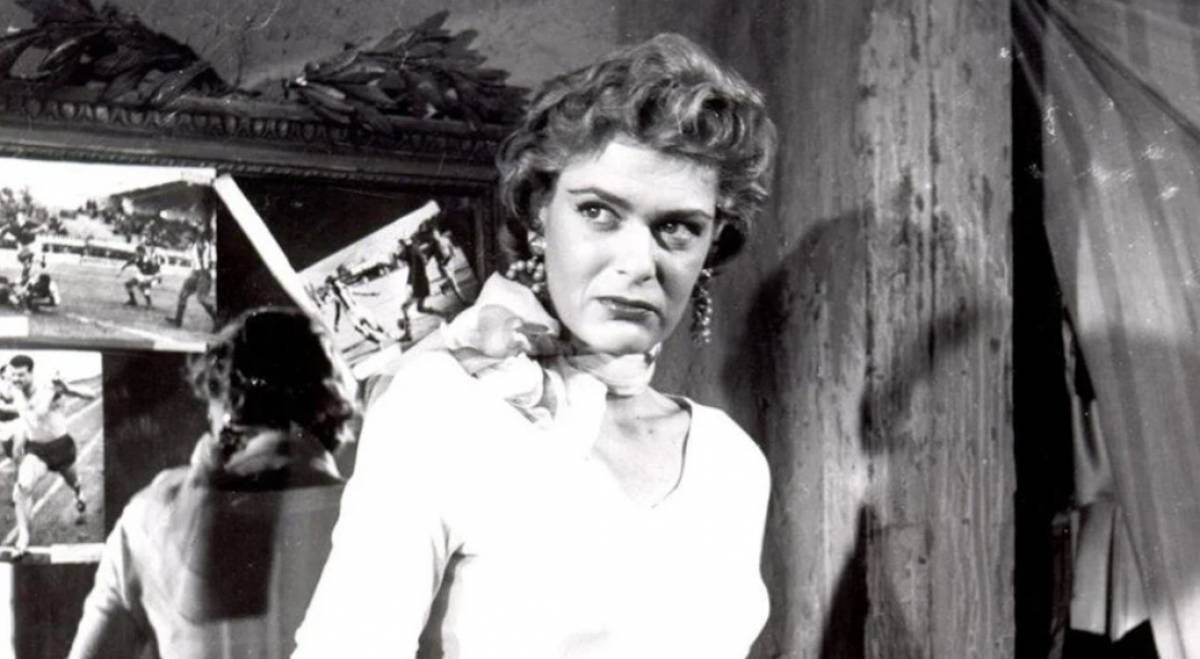 «Στέλλα»: Δείτε πως είναι σήμερα ο δρόμος που γυρίστηκε το φινάλε της ταινίας πριν από 67 χρόνια (φωτο)