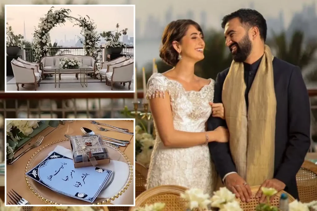 «Θύελλα» αντιδράσεων για τον πολυτελή γάμο του αριστερού υποψηφίου δημάρχου της Νέας Υόρκης στην Ουγκάντα