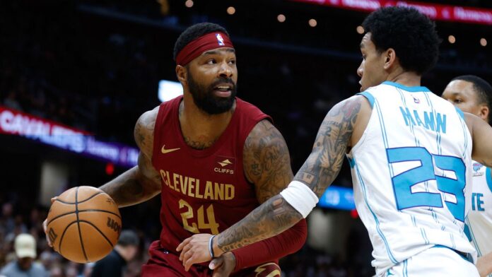 Μάρκους Μόρις: Συνελήφθη για ακάλυπτη επιταγή ο πρώην αστέρας του NBA