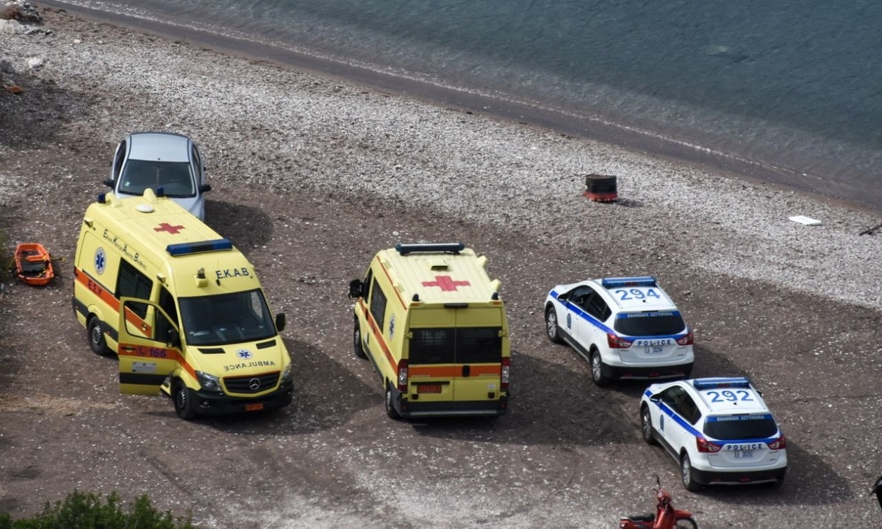 Συνεχίζεται το μυστήριο με το νεκρό κοριτσάκι στο Παλαιό Φάληρο: Τι υποστηρίζει ο ιδιωτικός ερευνητής Γ.Τσούκαλης