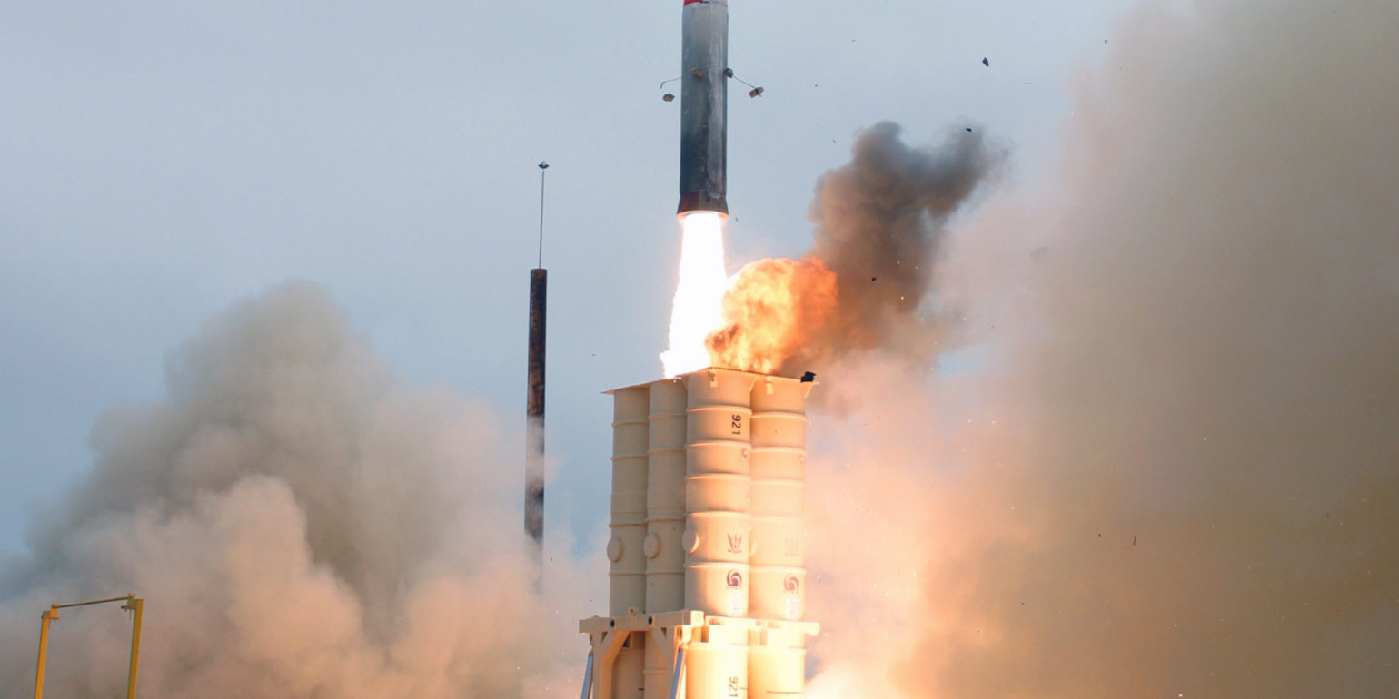 Οι Χούθι εκτόξευσαν βαλλιστικό πύραυλο κατά του Ισραήλ