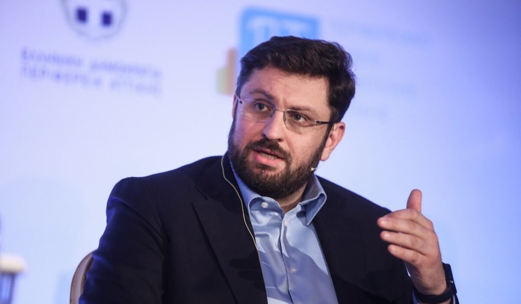 Κ.Ζαχαριάδης για ΟΠΕΚΕΠΕ: «Άλλη μια απόδειξη ότι δεν πρόκειται για παθογένειες αλλά για γαλάζιο σκάνδαλο»