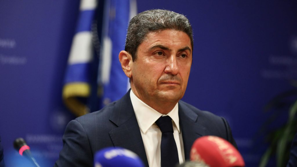 Λ.Αυγενακής: «Η δικογραφία που διαβιβάστηκε στη Βουλή δεν περιέχει καμία κατηγορία εναντίον μου»