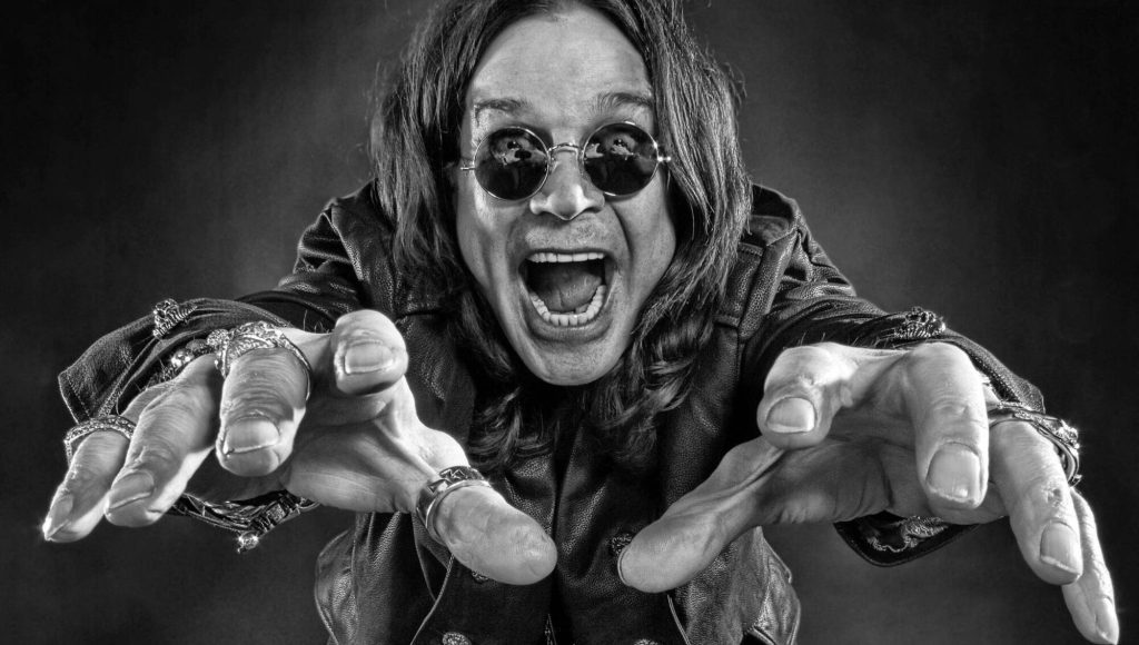 Όζι Όσμπορν: Η σορός του θα μεταφερθεί με πομπή στο Μπέρμιγχαμ – Τιμητική τελετή στη μνήμη του