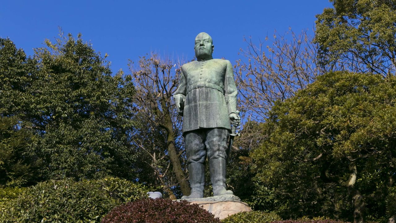 Σάιγκο Τακαμόρι: Η ιστορία του τελευταίου σαμουράι της Ιαπωνίας