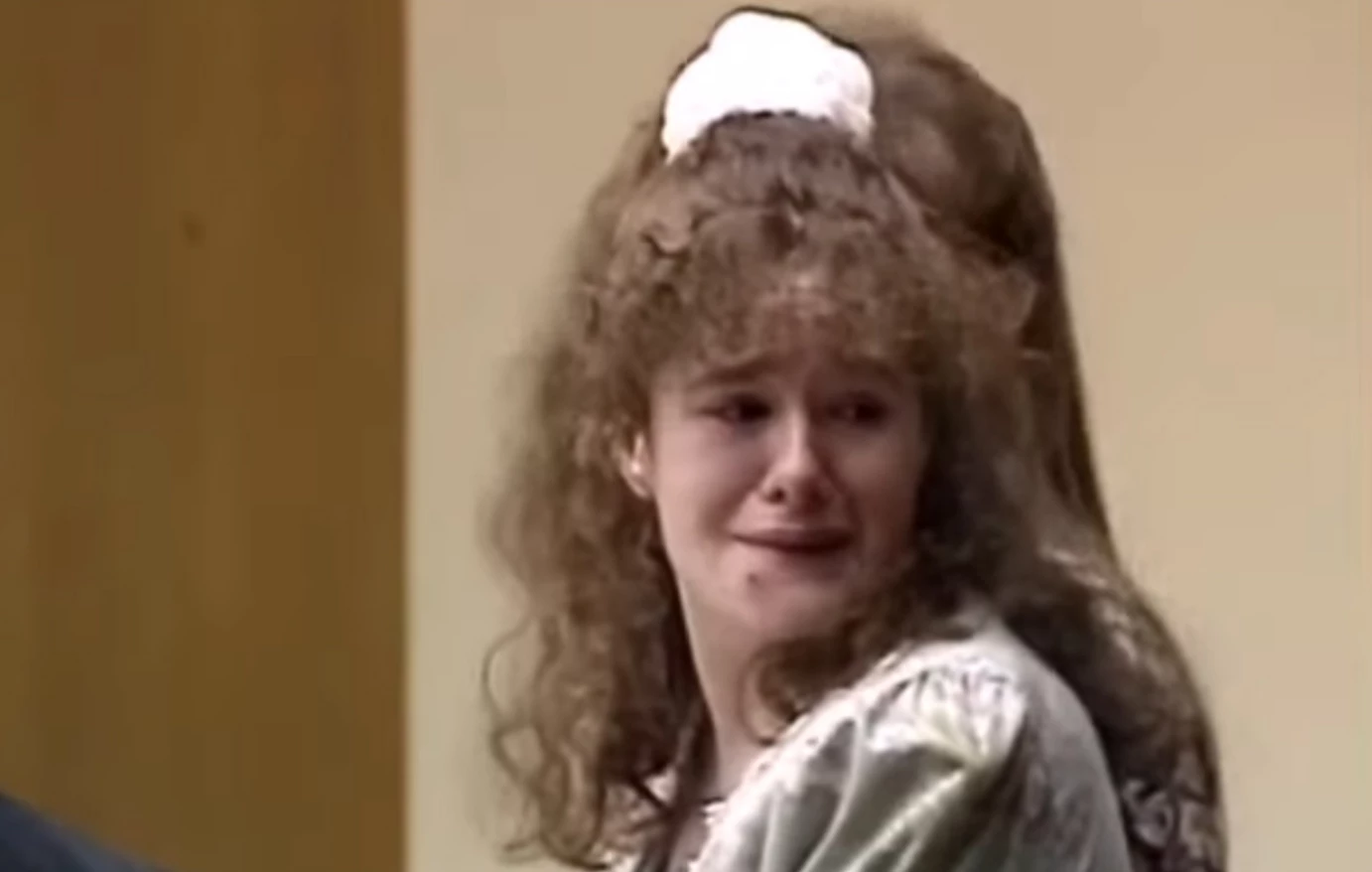 Υπόθεση Κ.Πάικ: Ποια είναι η νεότερη γυναίκα που καταδικάστηκε σε θάνατο στις ΗΠΑ