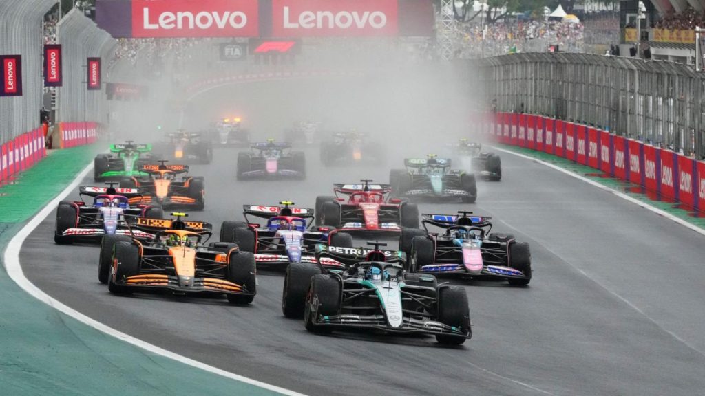 Η Τουρκία ρίχνει εκατομμύρια για να ξαναπάρει μία θέση στην F1