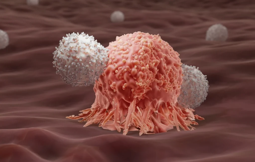 Τρομάζουν οι εικόνες με τους καρκινικούς όγκους στα δάχτυλα ενός άνδρα εβδομάδες πριν από το θάνατό του