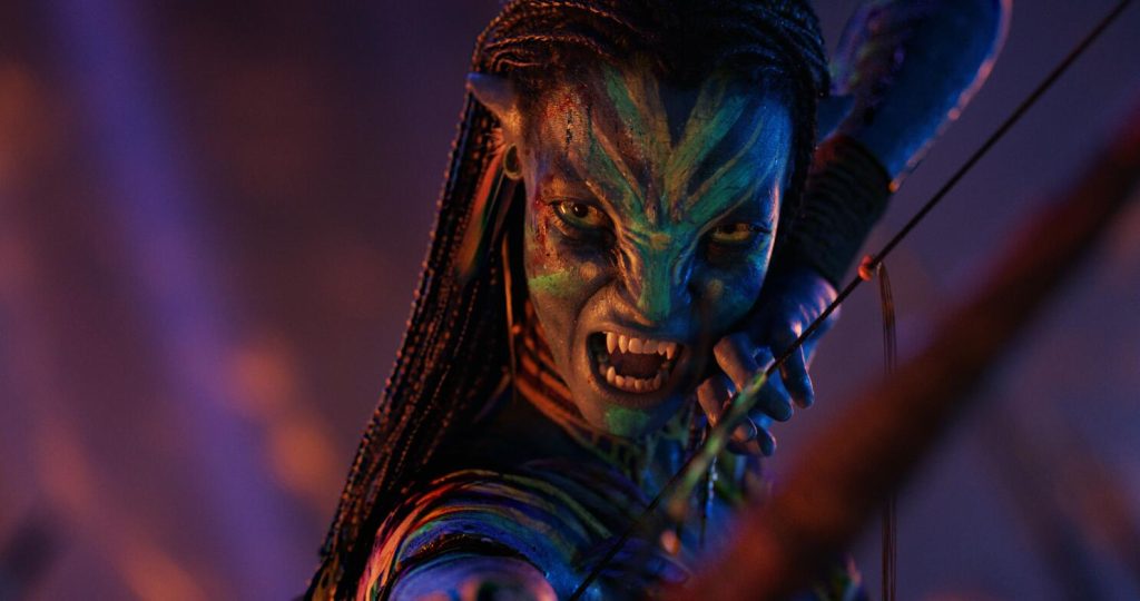 «Avatar: Fire & Ash»: Στην δημοσιότητα το πρώτο τρέιλερ της ταινίας του Τζέιμς Κάμερον (βίντεο)