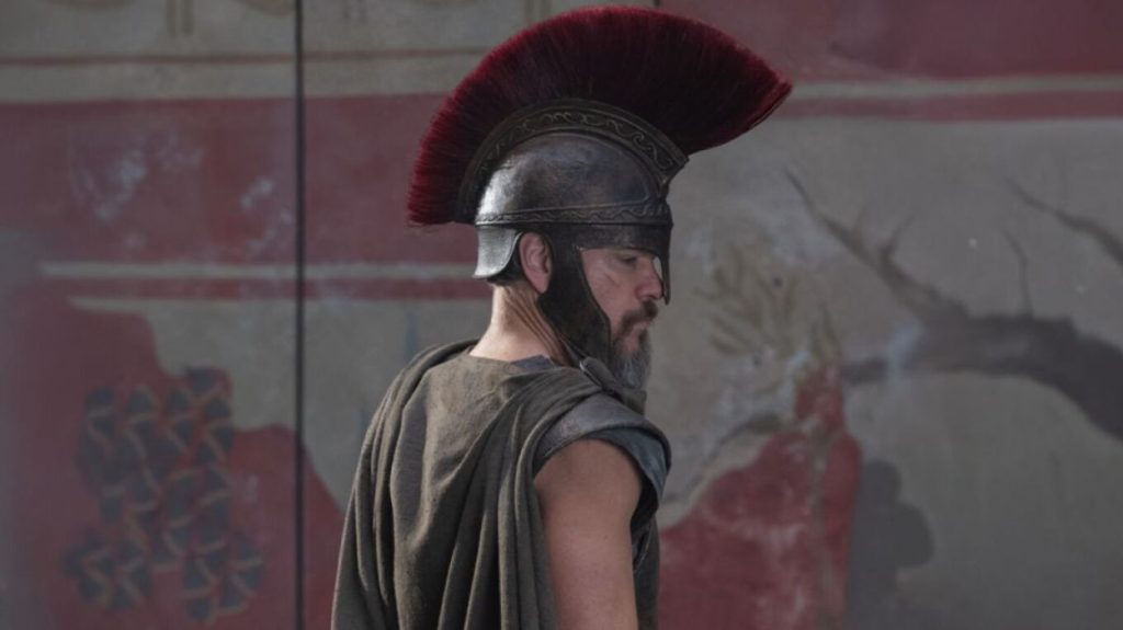 Σφοδρές αντιδράσεις για τα γυρίσματα της «Οδύσσειας» σε κατεχόμενη περιοχή της Δυτικής Σαχάρας