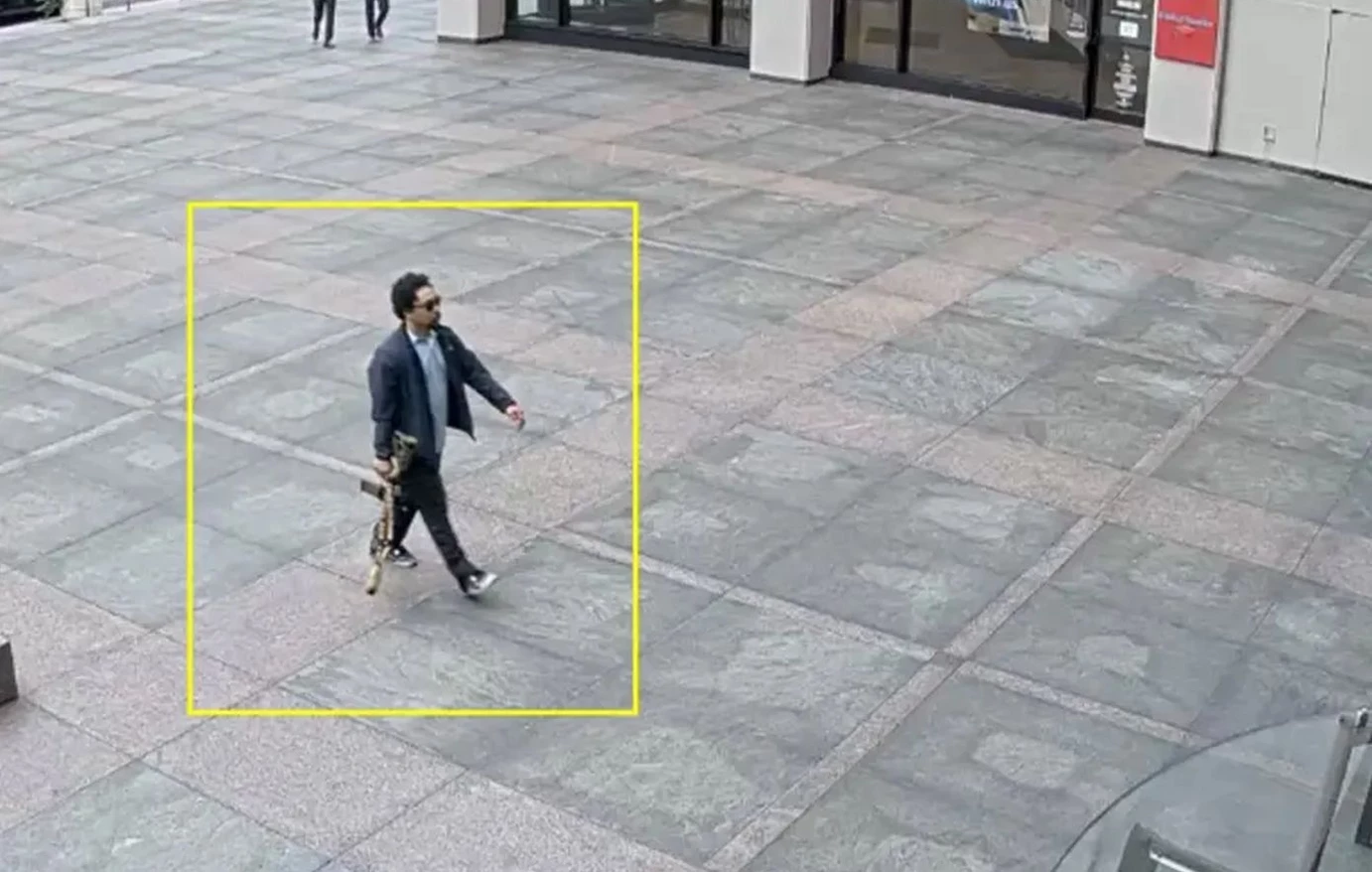 Μανχάταν: 27χρονος άνοιξε πυρ σε κεντρικά γραφεία και μετά αυτοκτόνησε – 4 νεκροί