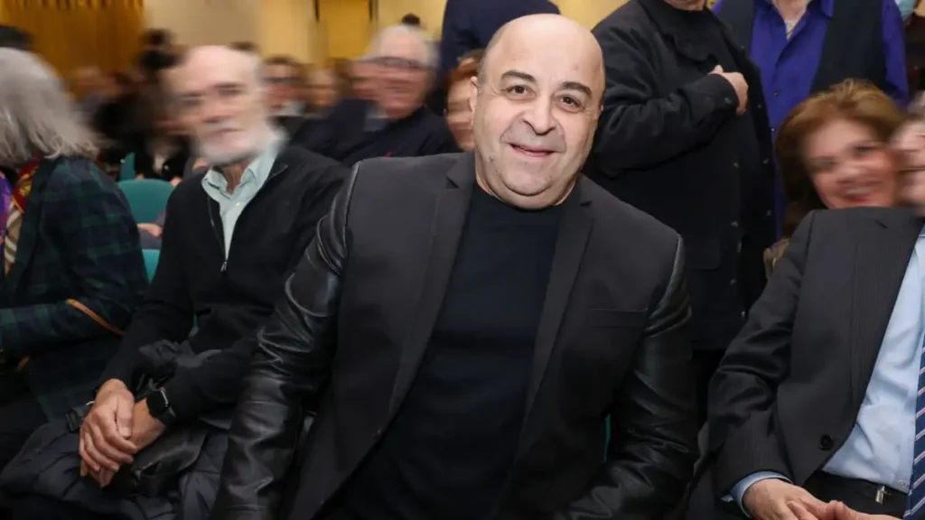 Μ.Σεφερλής για Γ.Καπετάνιο: «Όποιος θέλει να αποχωρήσει από την ομάδα μου το κάνει από μόνος του»